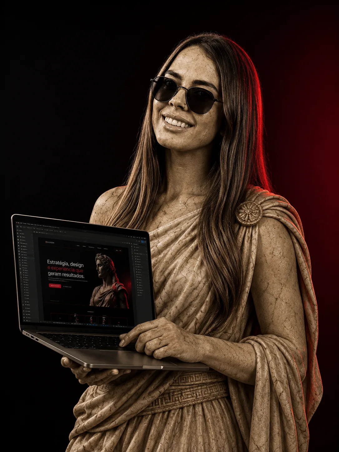 Foto de Sabrinna
